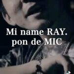 RAY Instagram – DEH YAH/RAY

Lyric/RAY
Music/RAY,HI-dealer
#SINGER_RAY #REGGAE
#レゲエ #LEFLAH