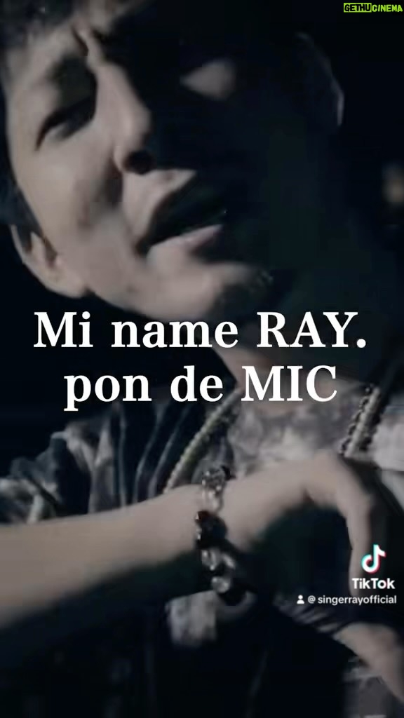 RAY Instagram - DEH YAH/RAY Lyric/RAY Music/RAY,HI-dealer #SINGER_RAY #REGGAE #レゲエ #LEFLAH