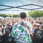 RAY Instagram - SAKAI CAMP at 大泉緑地 地元堺での無料野外フェス🌳 昼間野外Acoustic45分は やりがいあったわ笑 みんな楽しめたかな？？ MY STAR SOUNDとトモキ君に感謝🙏 @tetsu_mystar @tetsu_mystar @tomokienma #SINGER_RAY#REGGAE #レゲエ#堺市 #MYSTARSOUND