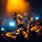 RAY Instagram - 銀座RAISEでのLIVE🎤 WASSHOI3周年のPARTY 最高にいい経験でした いつも気にかけてくれる今野さんにはほんま感謝です🙏 photo by @wacame_ra23 #SINGER_RAY #レゲエ #REGGAE #WASSHOI