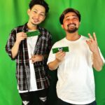RAY Instagram - ニート東京、呼んでもらったでい　@neettokyo ありがとうございました🙏 #SINGER_RAY #ニート東京 #SEEDA
