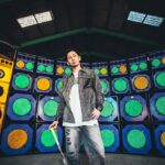 RAY Instagram - SECOND IMPACT SOUND SYSTEM FIRE STROM SOUND SYSTEM photo by @junya_thirdeye Costume provided by @leflah_official #SINGER_RAY #REGGAE #レゲエ #脳内麻薬 #SOUNDSYSTEM