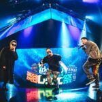 RAY Instagram - 渋谷レゲエ祭2023 今年は7回ステージに立たせてもらった🙏 衣装全部変わってたん気付いた？ 句潤君とバトルもやったし 最高に楽しいイベントでした🙌 SPICY CHOCOLATE @spicy_chocolate23 渋谷レゲエ祭スタッフの皆さん @shibuyareggaebash お疲れ様でした 来てくれたらみんなもありがとね😁 photo by @junya_thirdeye Costume provided by @leflah_official #SINGER_RAY #REGGAE #レゲエ #渋谷レゲエ祭2023 #SPICYCHOCOLATE