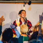RAY Instagram - 愛知県南知多12時間レゲエ at @peacetree_minamichita Acoustic Live お客さんがIrieでライブしててほんまに楽しかった🙌 KEITHも一緒に行ってBuss🔥 最近Acoustic Liveもおもろいわ🎸 呼んでもらえて感謝🙏 また行きたいな photo by @asopic_kenta Costume provided by @leflah_official #SINGER_RAY #KEITH #REGGAE #レゲエ #アコースティックライブ #南知多 #PEACETREE