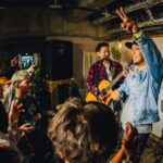 RAY Instagram - 愛知県南知多12時間レゲエ at @peacetree_minamichita Acoustic Live お客さんがIrieでライブしててほんまに楽しかった🙌 KEITHも一緒に行ってBuss🔥 最近Acoustic Liveもおもろいわ🎸 呼んでもらえて感謝🙏 また行きたいな photo by @asopic_kenta Costume provided by @leflah_official #SINGER_RAY #KEITH #REGGAE #レゲエ #アコースティックライブ #南知多 #PEACETREE