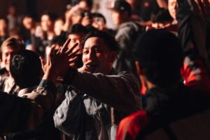 RAY Instagram - 尼崎レゲエ祭VIBES2023

THUNDER @thunder_reggae 
筆頭に尼崎の仲間が仕掛けたBIG THING🔥
呼んでもらえてほんまに嬉しかったし
めーーちゃくちゃおもろかった！
REGGAEの力を改めて感じた
尼爆クルーに感謝🙏
来てくれたらみんなもありがとね🙌

photo by @10mgpkg @sturm.gewehr_
Costume provided by @leflah_official 

#SINGER_RAY #THUNDER #EMPEROR SOUND #REGGAE #レゲエ #尼崎 #尼爆 #LEFLAH