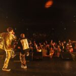 RAY Instagram - 尼崎レゲエ祭VIBES2023 THUNDER @thunder_reggae 筆頭に尼崎の仲間が仕掛けたBIG THING🔥 呼んでもらえてほんまに嬉しかったし めーーちゃくちゃおもろかった！ REGGAEの力を改めて感じた 尼爆クルーに感謝🙏 来てくれたらみんなもありがとね🙌 photo by @10mgpkg @sturm.gewehr_ Costume provided by @leflah_official #SINGER_RAY #THUNDER #EMPEROR SOUND #REGGAE #レゲエ #尼崎 #尼爆 #LEFLAH