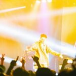 RAY Instagram - DIRECT2023 at メイカーズピア 4年ぶりのダイレクト 楽しい空間でしかなかった！ BANTY FOOT&ZIP FMに感謝です🙏 Costume provided by @leflah_official photo by @8gear.ent #SINGER_RAY #REGGAE #レゲエ #BANTYFOOT #ZIPFM #DIRECT2023
