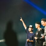 RAY Instagram - DIRECT2023 at メイカーズピア 4年ぶりのダイレクト 楽しい空間でしかなかった！ BANTY FOOT&ZIP FMに感謝です🙏 Costume provided by @leflah_official photo by @8gear.ent #SINGER_RAY #REGGAE #レゲエ #BANTYFOOT #ZIPFM #DIRECT2023