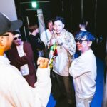 RAY Instagram - DIRECT2023 at メイカーズピア 4年ぶりのダイレクト 楽しい空間でしかなかった！ BANTY FOOT&ZIP FMに感謝です🙏 Costume provided by @leflah_official photo by @8gear.ent #SINGER_RAY #REGGAE #レゲエ #BANTYFOOT #ZIPFM #DIRECT2023