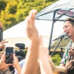RAY Instagram - SAKAI CAMP at 大泉緑地 地元堺での無料野外フェス🌳 昼間野外Acoustic45分は やりがいあったわ笑 みんな楽しめたかな？？ MY STAR SOUNDとトモキ君に感謝🙏 @tetsu_mystar @tetsu_mystar @tomokienma #SINGER_RAY#REGGAE #レゲエ#堺市 #MYSTARSOUND