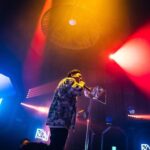 RAY Instagram - 銀座RAISEでのLIVE🎤 WASSHOI3周年のPARTY 最高にいい経験でした いつも気にかけてくれる今野さんにはほんま感謝です🙏 photo by @wacame_ra23 #SINGER_RAY #レゲエ #REGGAE #WASSHOI