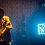 RAY Instagram - 銀座RAISEでのLIVE🎤 WASSHOI3周年のPARTY 最高にいい経験でした いつも気にかけてくれる今野さんにはほんま感謝です🙏 photo by @wacame_ra23 #SINGER_RAY #レゲエ #REGGAE #WASSHOI