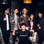 RAY Instagram - 銀座RAISEでのLIVE🎤 WASSHOI3周年のPARTY 最高にいい経験でした いつも気にかけてくれる今野さんにはほんま感謝です🙏 photo by @wacame_ra23 #SINGER_RAY #レゲエ #REGGAE #WASSHOI