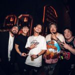 RAY Instagram - 銀座RAISEでのLIVE🎤 WASSHOI3周年のPARTY 最高にいい経験でした いつも気にかけてくれる今野さんにはほんま感謝です🙏 photo by @wacame_ra23 #SINGER_RAY #レゲエ #REGGAE #WASSHOI