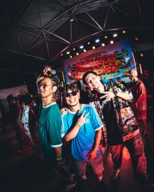 RAY Instagram - HIGHEST MOUNTAIN 2023
25th anniversary⛰️
３年ぶりのハイエスト
呼んでもらえて本当に嬉しかった。
REGGAEの波が確実に来てるのを感じた1日
MIGHTY JAM ROCK familyに心から感謝 @mightyjamrock_info 
@mjrkyara 
熱い中来てくれたみんなもありがとうね🔥
REGGAEで遊びましょう🎵

photo by @junya_thirdeye 
Costume provided by @leflah_official 

#HIGHESTMOUNTAIN2023
#MIGHTYJAMROCK
#SINGER_RAY #REGGAE
