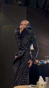 Róisín Murphy Instagram - 🖤