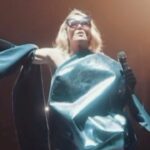 Róisín Murphy Instagram - Do you believe in Free Will? #roisinmurphy #hitparade #newalbum #freewill