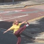 Róisín Murphy Instagram - Slide and glide- get your Jazz-Funk moves on! I’m thrilled to announce Moodymann has turned-in a beautiful remix of my (as yet), unreleased track, ‘What Not To Do’. Not quite a duet but he’s got his slinky vocals on there too! 😍 🔗 link in bio! #roisinmurphy #moodymann #moodymannremix #newsong #hitparade #remix