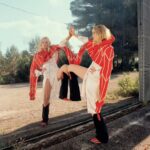Róisín Murphy Instagram - #PEOPLEOFIBIZA : Róisín Murphy The musician and creative director Róisín Murphy has a singular artistic vision that has seen her reinterpret herself creatively many times over. As Murphy prepares to release a new album later this year, L'OFFICIEL IBIZA meets the Ibiza-based queen of reinvention. Read the full interview at www.lofficielibiza.com @lofficielibiza @roisinmurphyofficial Text @bymayaboyd Photography @albertozanetti_az Jacket @abdel.el.tayeb Dress @archivio_officia Boots @lorenasaravia Shot on location at @parraromero Publisher @roccoattisani #lofficiel #lofficielibiza #ibizastyle #roisinmurphy #peopleofibiza #ibizalifestyle #ibiza2023 Parra & Romero Galeria ibiza