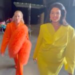 Róisín Murphy Instagram - Here’s a snippet, you’ve all been asking!