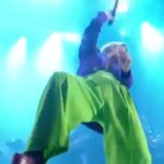 Róisín Murphy Instagram – To those of you who are lucky enough to be going, have a fantastic Glastonbury experience! And if you can’t make it tune into the @bbcglasto , they do wonderful coverage of the event, just like they did for me last year! ❣️😃👍 #roisinmurphy #roisinmurphylive #glastonbury
