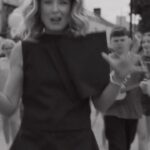 Róisín Murphy Instagram – My new single Fader and the official music video is out now! I went home, to Arklow, to direct the video. I still have to pinch myself IT WAS LIKE A DREAM! The sun shone like Hollywood and the people of Arklow shone even brighter ☀️ My sincerest thanks to all the groups and talented people, young and old who took part in this very special day. You make me so proud to be from Arklow🍀🇮🇪 Listen & watch via link in bio 

#roisinmurphy #hitparade #fader #newmusic #electronicmusic #songofthesummer