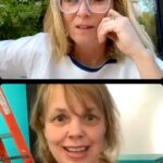 Róisín Murphy Instagram – In conversation with Beth Frey @sentientmuppetfactory about our collaboration for the ARTWORK of my new album HIT PARADE… thank you for your questions and to all who joined the live chat! 😃🌀❣️ 

Graphics @braulioamado 
Photographer @connortegan 
Photo-montaging @senorperkins 

#roisinmurphy #hitparade #albumartwork