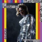 Róisín Murphy Instagram – General sale for my Ally Pally show is NOW OPEN! 🎫 tickets in bio 

#roisinmurphy #roisinmurphylive #alexandrapalace #allypally