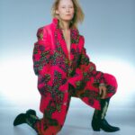 Róisín Murphy Instagram - VIVA MEXICO! 🇲🇽 @elle_mexico is OUT. Link for full story in stories 🔗 Shot in Mexico city May 2023. 💦 Foto: Khristio @khristio Estilismo: Raúl Álvarez @raul_al Producción: Fernanda Pacheco @ferpachco y Alonso Díaz @aaalons #ELLEMéxico Maquillaje: Ana G de V @anagdev Pelo: Isra Quiroz @israquiroz Uñas: Xilo Nails @xilonail.s Asistentes de foto: Christoper Valle @_chrisstoper, Israel Ortíz Asistente de Moda: Sol Sanz @sol_sanz Editora general: Claudia Cándano @candanoclau #roisinmurphy #ellemagazine #mexicocity #photoshoot #fashion #fashionshoot #mexicandesigner