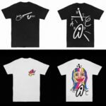 Róisín Murphy Instagram - ‘HIT PARADE' competition time! The album is out SEPTEMBER 8TH and I wanted to give you all a little something extra to get excited about! Pre-order any item from the merch store for a chance to win one of these prize packs: - Four tickets to my Alexandra Palace show in London, UK + a bottle of Champagne - A personalised video message from me, Róisín Murphy - A signed and framed photo of me, Róisín Murphy - A prize pack including all HIT PARADE merch items 🔗 link in bio 🔗