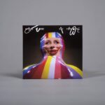 Róisín Murphy Instagram - ‘HIT PARADE' competition time! The album is out SEPTEMBER 8TH and I wanted to give you all a little something extra to get excited about! Pre-order any item from the merch store for a chance to win one of these prize packs: - Four tickets to my Alexandra Palace show in London, UK + a bottle of Champagne - A personalised video message from me, Róisín Murphy - A signed and framed photo of me, Róisín Murphy - A prize pack including all HIT PARADE merch items 🔗 link in bio 🔗