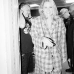 Róisín Murphy Instagram – Beautiful pictures taken backstage at @zorlu_psm by @cihanbacak, wearing @stinegoyastudio and shoes @ivankavalos 💚

#roisinmurphy #backstage #fashion