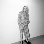Róisín Murphy Instagram – Beautiful pictures taken backstage at @zorlu_psm by @cihanbacak, wearing @stinegoyastudio and shoes @ivankavalos 💚

#roisinmurphy #backstage #fashion