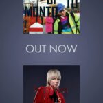 Róisín Murphy Instagram - A brand-new reissue of ‘Hairless Toys’ on vibrant red colour vinyl is available today alongside ‘Take Her Up To Monto’ a 2LP standard weight reissue. Link in the bio #roisinmurphy #reissue #vinyl #hairlesstoys #takeheruptomonto