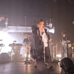 Róisín Murphy Instagram - Two sold-out dates at The Dublin @3olympiatheatre , filled with the most beautiful audience and a 5 star 🌟🌟🌟🌟🌟 review in the @irishtimesnews THIS TOUR COULDN’T OF HAD A BETTER START!! Ticket link in stories ❤️😀😀😀🥰 #roisinmurphy #roisinmurphylive #hitparade #hitparadetour