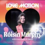 Róisín Murphy Instagram - You will know how excited I am about this!!! What a night this will be 😃❤️❤️❤️ Tickets are on General sale on Friday 2 Feb, if you sign up for the presale you will get access to tickets on Thu 1 Feb at 9am. Link in bio @southfacingfestival https://southfacingfestival.com/event/love-motion/ #roisinmurphy #roisinmurphylive #gracejones #crystalpalacebowl #southfacingfestival