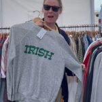 Róisín Murphy Instagram - Mum’s video vlog - Vintage Hunters in San Francisco! #fleamarket #sanfrancisco #vintage #vintageclothes