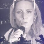 Róisín Murphy Instagram - Thank you New York for the incredibly warm reception last night. I Can’t Replicate YOU 🖤 The show must go on in the UK and Europe next year. TICKET LINK IN BIO 🌀 #roisinmurphy #roisinmurphylive #cantreplicate #hitparadetour #hitparade