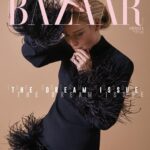 Róisín Murphy Instagram – Thanks to the amazing team for a fun day making this wonderful shoot. Cover Story @harpersbazaarserbia 🖤💋

Photos @riabrahao 
Styling @marko.mrkaja 
Hair @eamonnhughes 
Makeup @neilyoungbeauty 
Interviewed by @hey.alek 

#coverstory #roisinmurphy #harpersbazaar #photoshoot #fashion #fashionshoot