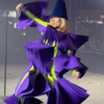 Róisín Murphy Instagram - Get more BANG from your RAMALAMA!! UK tour starts soooooooon… Only a few tickets left. Link to buy in bio 🎟️💨 with support from @crazypmusic too! 😎❤️ 03 Feb - Dublin (SOLD OUT) 04 Feb - Dublin (SOLD OUT) 08 Feb - Leeds (LAST TICKETS) 10 Feb - Wolverhampton (LAST TICKETS) 11 Feb - Bristol (LAST TICKETS) 13 Feb - Glasgow (LAST TICKETS) 14 Feb - Newcastle (LAST TICKETS) 17 Feb - London (SOLD OUT) #roisinmurphy #roisinmurphylive #hitparadetour #crazyp