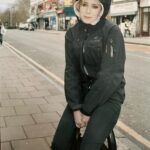 Róisín Murphy Instagram - 2007, waiting to be Overpowered⚡️ Moments in between making an imaginary popstar ❤️ #roisinmurphy #overpowered