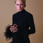 Róisín Murphy Instagram – Thanks to the amazing team for a fun day making this wonderful shoot. Cover Story @harpersbazaarserbia 🖤💋

Photos @riabrahao 
Styling @marko.mrkaja 
Hair @eamonnhughes 
Makeup @neilyoungbeauty 
Interviewed by @hey.alek 

#coverstory #roisinmurphy #harpersbazaar #photoshoot #fashion #fashionshoot