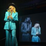 Róisín Murphy Instagram – TONIGHT you’re invited to a stripped back and very intimate show. I know it’s short notice but if you can come, please do. There are limited tickets available. But it’s going to be extra special 🖤 🎟️ tickets in stories! @recordcorneruk 

And thank you for continuing to stream, download and buy HIT PARADE! 💋

#roisinmurphy #roisinmurphylive #hitparade #acoustic