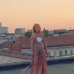 Róisín Murphy Instagram - I spent a crazy, fun day in Berlin with the most wonderful, dedicated team making this shoot for @voguegermany 🖤 link for full story in stories My new album ‘Hit Parade’ is out! BUY, STREAM AND SAVE NOW! Interview: @mariahunstig; Director: @stiniroehrs; DoP: @louislustermann; Styling: @nikipauls; Hair: @dushan___petrovich; Make-up: @stephaniekunzmakeup; Production: @akkurat.studios, @louise_cpc; Video Edit: @matthias_graatz; Colour: @m.y.l.e.s @studio__rm; Steadicam: @steadicamop_de #roisinmurphy #voguegermany #photoshoot #fashionshoot #berlin #fashion #hitparade