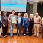 RJ Mitte Instagram - This past Tuesday my family foundation was honored for all the charitable work we have done in the Cameron county community with a formal proclamation. Thank you commissioners so much for the recognition of our hard work and devotion to Texas and the RGV. We are excited for future and positive growth for our communities! The impact my grandparents made in the world will be forever echoed and I’m honored to continue their legacy with what meant the most to them; Families, communities and education are so important to support in our society. Always remember we are all advocates. It’s better to light a candle, than curse the darkness 🔥 Proclamation: WHEREAS, ​IN 2012, ROY F. MITTE’S AND JOANN COLE MITTE’S GRANDSON, RJ MITTE, WAS ELECTED TO THE MITTE FOUNDATION BOARD OF DIRECTORS AND A NOTICEABLE REDIRECTION OF THE FOUNDATION’S EFFORTS WERE SHIFTED BACK TO SOUTH TEXAS; AND WHEREAS, ​RJ MITTE AND HIS MOTHER DYNA MITTE, AND THE FOUNDATION SPENT SEVERAL YEARS REACQUAINTING THEMSELVES IN THE BROWNSVILLE, TEXAS, AREA SPECIFICALLY FOCUSED ON THE PRESENT-DAY MITTE CULTURAL DISTRICT; AND ​SINCE 2017, THE MITTE FOUNDATION AND MITTE CULTURAL DISTRICT BOARD HAVE INVESTED HEAVILY IN THE DOWNTOWN BROWNSVILLE AREA WITH TOTAL CONTRIBUTIONS NEARING APPROXIMATELY SEVEN MILLION DOLLARS WHICH INCLUDE INVESTMENTS IN THE DEAN PORTER PARK RENOVATION PROJECT, PURCHASING AND DEVELOPING PROPERTIES WITHIN THE MITTE CULTURAL DISTRICT FOR PUBLIC AND CHARITABLE USE, AND HAVE SUPPORTED PROGRAMS FOR TWELVE DISTINGUISHED CHARITABLE ORGANIZATIONS; AND WHEREAS, ​THE CAMERON COUNTY COMMISSIONERS’ COURT IS GRATEFUL FOR THE CONTINUED INVESTMENT IN BROWNSVILLE, TEXAS, AND CAMERON COUNTY BY THE MITTE FOUNDATION AND WHOLEHEARTEDLY SUPPORTS THEIR EFFORTS TO IMPROVE THE QUALITY OF LIFE FOR CAMERON COUNTY RESIDENTS AND VISITORS ALIKE. Cameron County, Texas