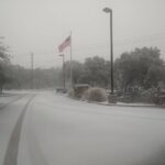 RJ Mitte Instagram – It’s a bit cold Austin, Texas