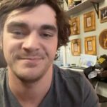 RJ Mitte Instagram -