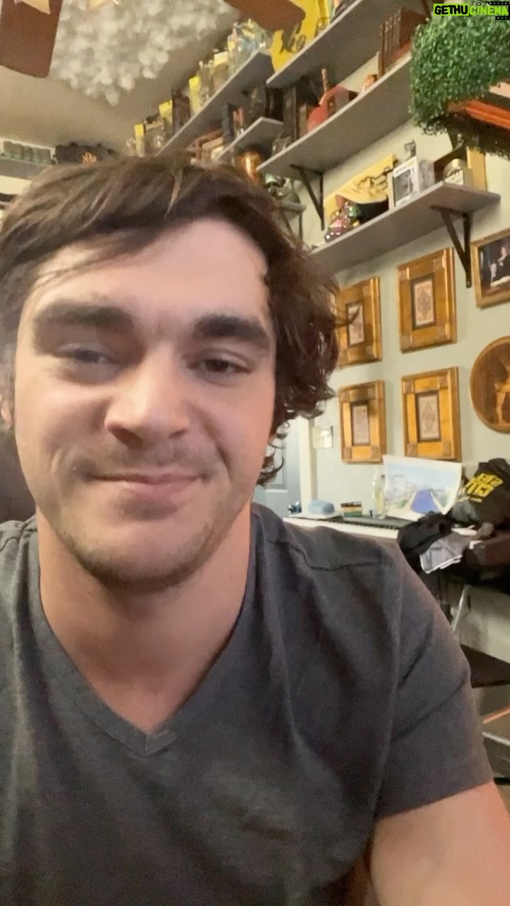 RJ Mitte - 43.6K Likes -