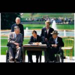 RJ Mitte Instagram - Today was a great day for all Americans 30 years ago today they signed into order the American disability act that has made a difference for so many people if you'd like to know more go to ADA.gov